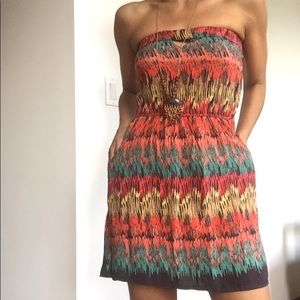 Summer dress ✨Medium